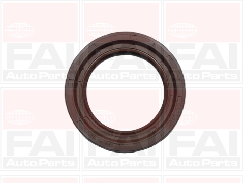 Shaft Seal, crankshaft